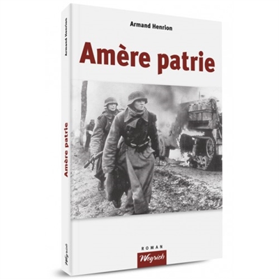 Amère patrie