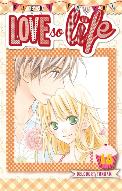 Love so life. Vol. 15