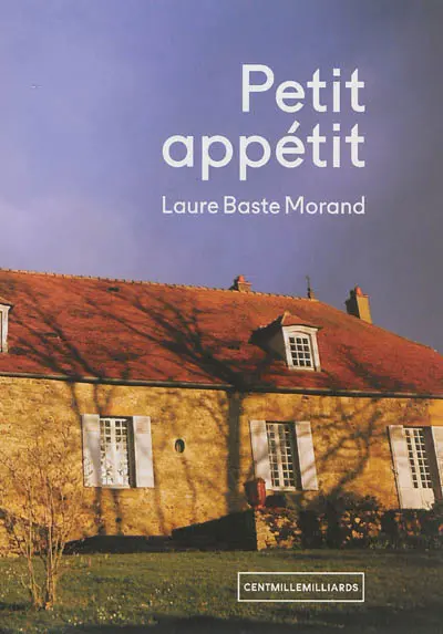 Petit appétit : recettes pour mes petits enfants