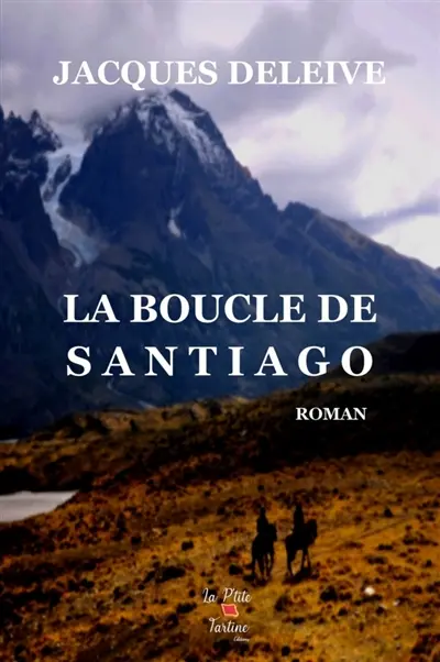 La Boucle de Santiago