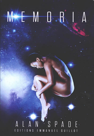 Memoria : roman de science-fiction