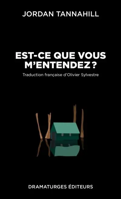 Est-ce que vous m'entendez ?