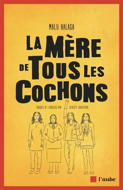 La mère de tous les cochons