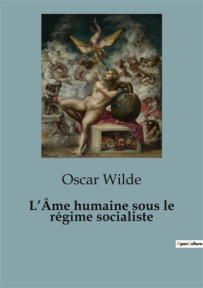 L’Ame humaine sous le régime socialiste