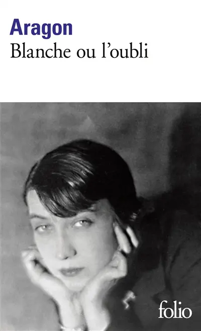 Blanche ou l'oubli