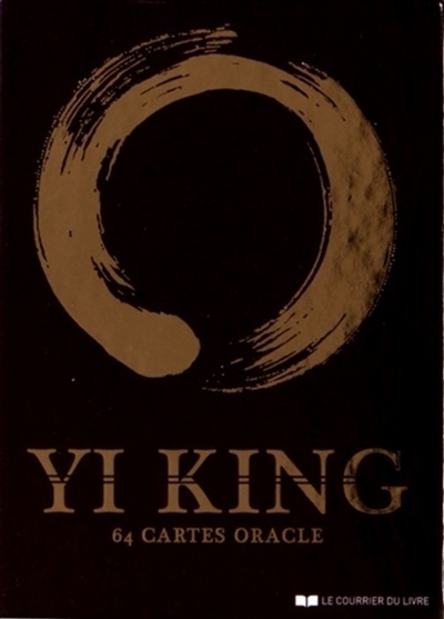yi king : 64 cartes oracle