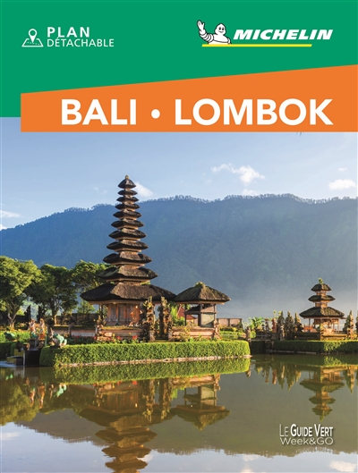 Bali, Lombok - Manufacture française des pneumatiques Michelin
