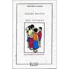 Mes voyages : la promenade d'Extrême-Orient