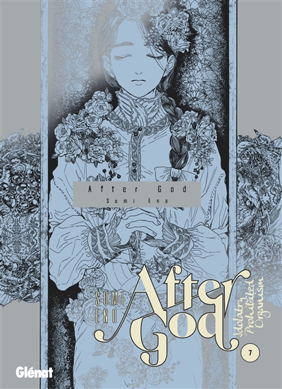 After god : idolatry prohibited organism. Vol. 7