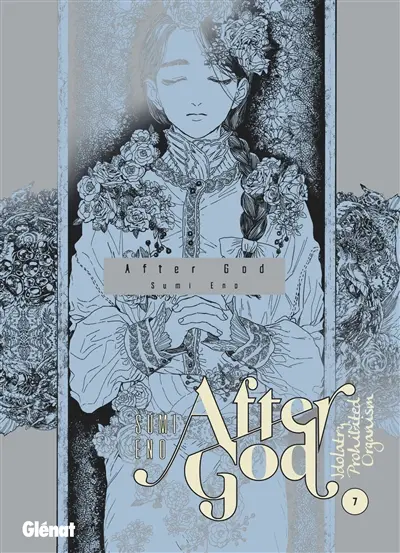 After god : idolatry prohibited organism. Vol. 7