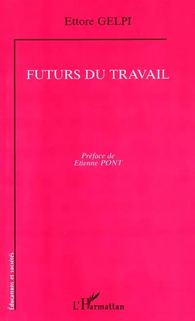 Futurs du travail