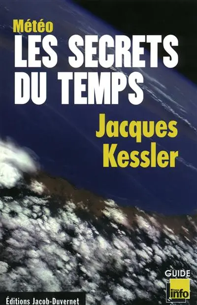 Météo : les secrets du temps