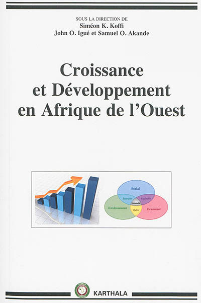 Croissance et développement en Afrique de l'Ouest