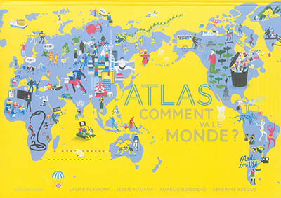 Atlas : comment va le monde ?