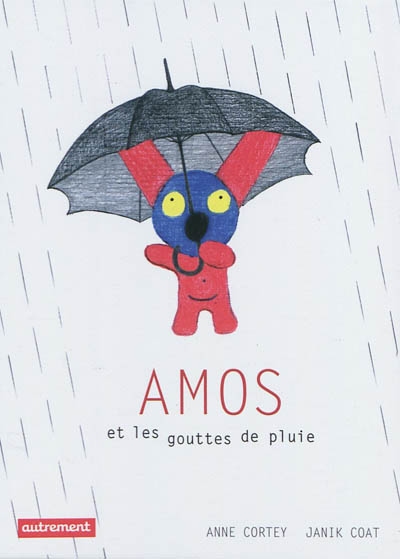 Amos et les gouttes de pluie