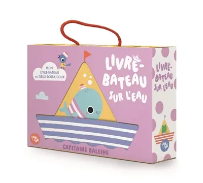Capitaine baleine