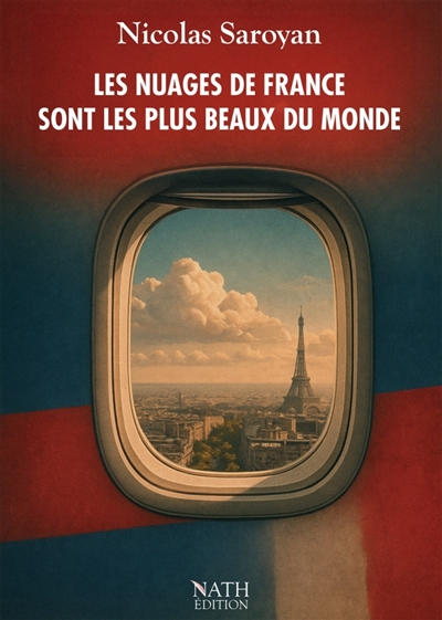 Les nuages de France sont...