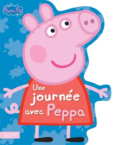 Une journée avec Peppa