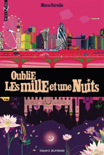 Oublie les mille et une nuits