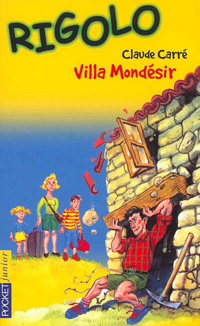 Villa Mondésir