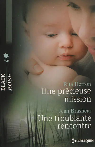 Une précieuse mission. Une troublante rencontre