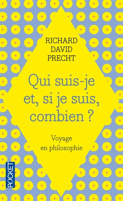 Qui suis-je et, si je suis, combien ? : voyage en philosophie