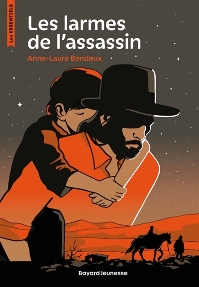 Les larmes de l'assassin