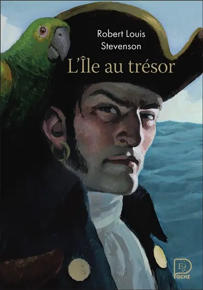 L'île au trésor