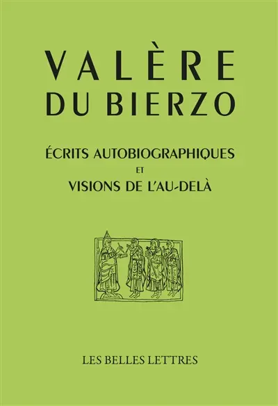 Ecrits autobiographiques. Visions de l'au-delà Ecrits autobiographiques. Visions de l'au-delà