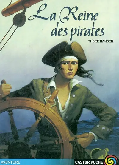 La reine des pirates