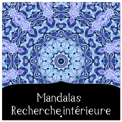 Mandalas Recherche...