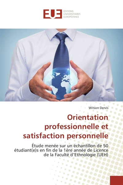 Orientation professionnelle...