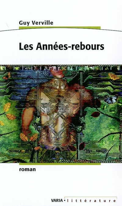 Les années-rebours