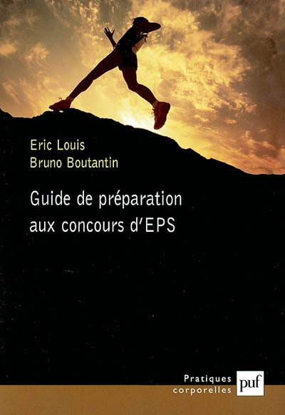 Guide de préparation aux concours d'EPS