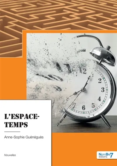 L'espace-temps