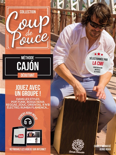 Méthode Coup de pouce cajón