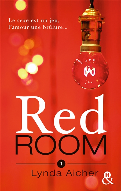 Red room. Vol. 1. Tu apprendras la confiance