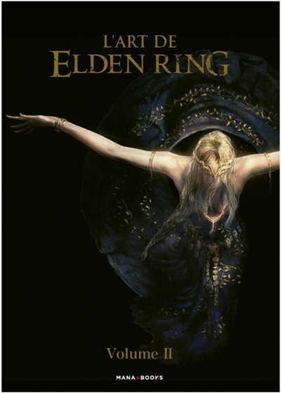 L'art de Elden ring. Vol. 2