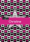 Le cahier de Christine :...