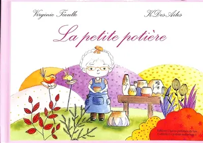 La petite potière