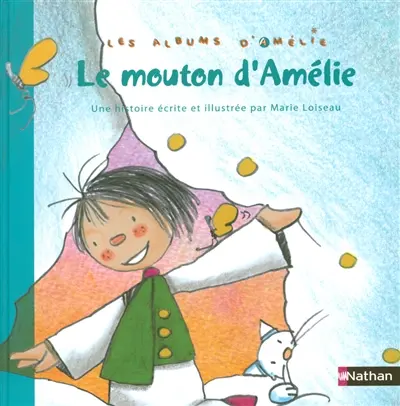 Le mouton d'Amélie