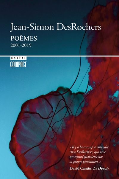 Poèmes : 2001-2019 355