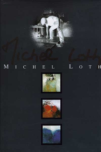 Michel Loth