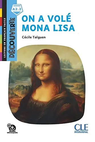 On a volé Mona Lisa On a volé Mona Lisa
