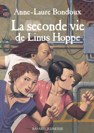La seconde vie de Linus Hoppe