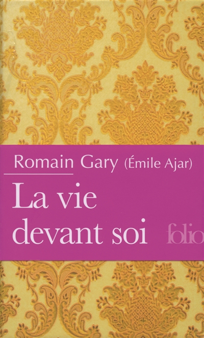 La vie devant soi