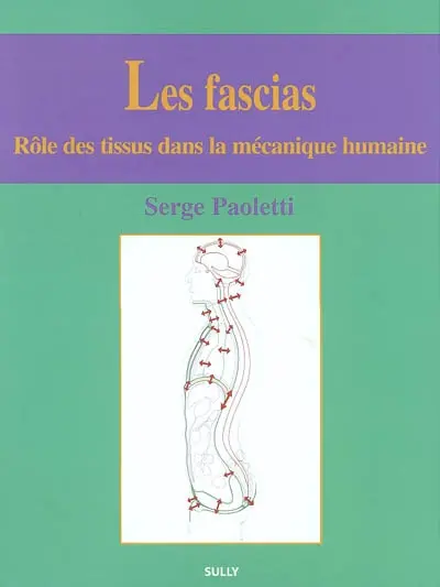 Les fascias : rôle des tissus dans la mécanique humaine