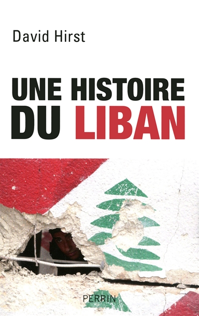 Une histoire du Liban