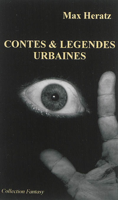 Contes & légendes urbaines. Vol. 1