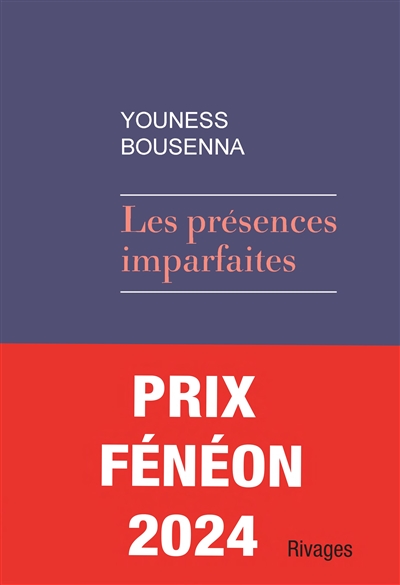 Les présences imparfaites